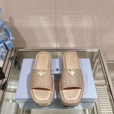 Prada Slippers